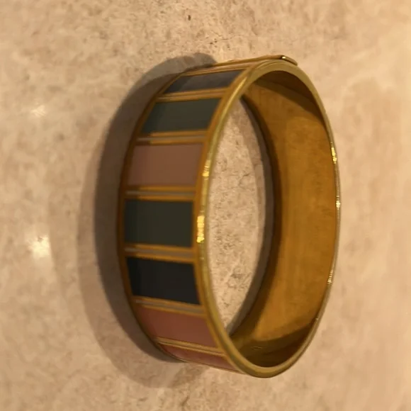 Coach Multi-Colour Bangle - Picture 3 of 6